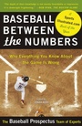 Cover: Baseball Between the Numbers - Basic Books