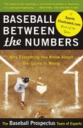 Cover: Baseball Between the Numbers - Basic Books