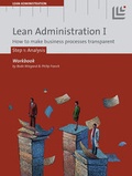 Cover: Lean Administration I - LMI Forum GmbH