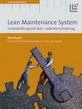 Cover: Lean Maintenance System - LMI Forum GmbH