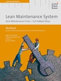 Cover: Lean Maintenance System - LMI Forum GmbH