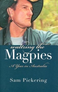 Abbildung von: Waltzing the Magpies - The University of Michigan Press