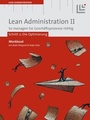 Cover: Lean Administration II - LMI Forum GmbH
