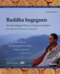 Cover: Buddha begegnen - Yarlung