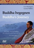 Cover: Buddha begegnen /Buddha's Journey - Yarlung