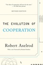 Cover: The Evolution of Cooperation (Revised Edition) - Basic Books