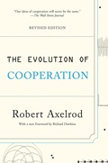 Cover: The Evolution of Cooperation (Revised Edition) - Basic Books