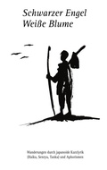 Bild: Schwarzer Engel Wei&szlig;e Blume - HOLANIBIO Verlag Dr. Scriptor