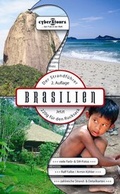 Cover: Brasilien: Der Strandf&uuml;hrer - CYBERTOURS-X VERLAG