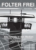 Cover: Folter Frei - Hochschulverlag Mittweida