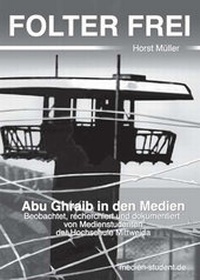 Enlarge image Cover: Folter Frei - Hochschulverlag Mittweida
