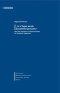 Cover: In 2 Tagen wurde Geschichte gemacht - Stiftung Bundespr&auml;sident-Theodor-Heuss-Haus
