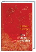 Cover: Der Jagdteppich - SALON LiteraturVerlag