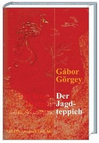 Enlarge image Cover: Der Jagdteppich - SALON LiteraturVerlag