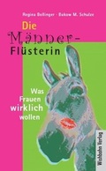 Cover: Die M&auml;nnerfl&uuml;sterin - Wishbohn Verlag