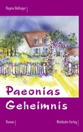Cover: Paeonias Geheimnis - Wishbohn Verlag