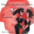 Cover: F&uuml;nf Geschichten mit Herbst - LOhrB&auml;r Verlag