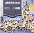 Cover: Die blaue Donau - LOhrB&auml;r Verlag