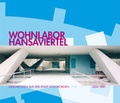 Cover: Wohnlabor Hansaviertel - AMBERPRESS