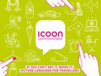 Abbildung von: ICOON communicator - AMBERPRESS