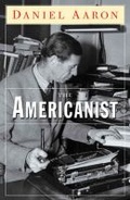 Cover: The Americanist - The University of Michigan Press