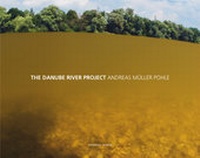 Enlarge image Cover: The Danube River Project - peperoni books
