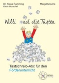 Cover: Willi und die Tasten - Fr&ouml;bel Verlag