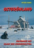 Cover: Ostgr&ouml;nland - FaBo-Verlag