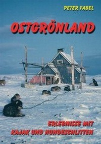 Enlarge image Cover: Ostgrönland - FaBo-Verlag