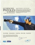 Cover: Olympisches Pistolenschiessen - MEC High Tech Shooting Equipment