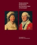 Cover: Wiederentdeckte Kostbarkeiten. Der Reckahner Salon im Rochowjahr - Rochow Edition Reckahn