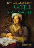 Cover: Goethe und 1001 Nacht - Bernstein-Verlag