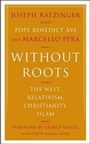 Cover: Without Roots - Basic Books
