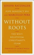 Cover: Without Roots - Basic Books