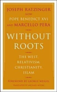 Enlarge image Cover: Without Roots - Basic Books