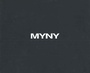 Cover: MYNY - Edition Esefeld & Traub