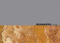 Enlarge image Cover: Bunkerbiotop - Edition Esefeld & Traub