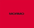Cover: MORMO (MOIAMO) - Edition Esefeld & Traub