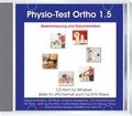 Cover: Physio-Test Ortho 1.5 - Desimed