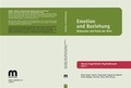 Cover: Emotion und Beziehung - psymed-verlag