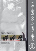 Cover: Bujinkan Ninpo Taijutsu - Jutte Jutsu - DVD Lernkurs