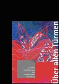 Cover: &Uuml;ber allen T&uuml;rmen - Landratsamt Ravensburg