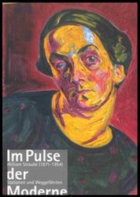 Enlarge image Cover: Im Pulse der Moderne - Landratsamt Ravensburg