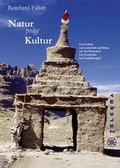 Cover: Natur pr&auml;gt Kultur - Arnshaugk Verlag