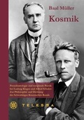 Cover: Kosmik - Arnshaugk Verlag