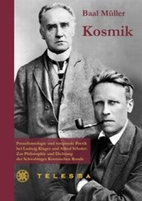 Enlarge image Cover: Kosmik - Arnshaugk Verlag