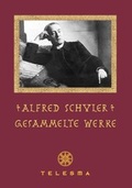 Cover: Gesammelte Werke - Arnshaugk Verlag
