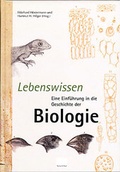 Cover: Lebenswissen - Natur & Text
