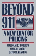 Cover: Beyond 911 - Basic Books