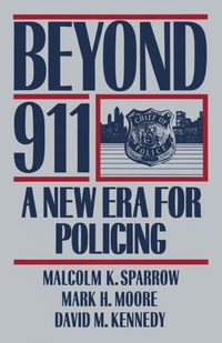Enlarge image Cover: Beyond 911 - Basic Books